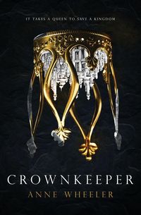 Produktbild: Crownkeeper