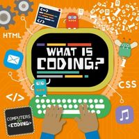 Produktbild: Cavell-Clarke, S: What is Coding?