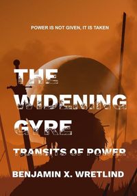 Produktbild: The Widening Gyre