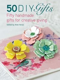 Produktbild: 50 DIY Gifts