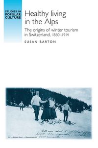 Produktbild: Healthy living in the Alps