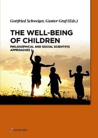 Produktbild: The Well-Being of Children