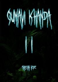 Produktbild: Gumavi Khanda II