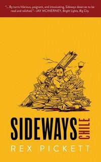 Produktbild: Sideways: Chile
