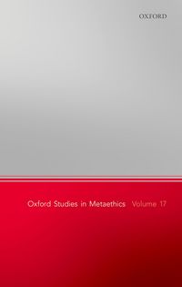 Produktbild: Oxford Studies in Metaethics, Volume 17