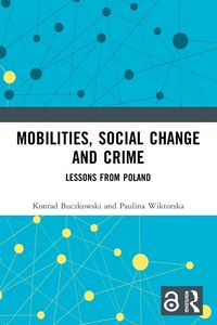 Produktbild: Mobilities, Social Change and Crime