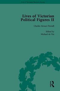 Produktbild: Partridge, M: Lives of Victorian Political Figures