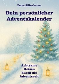 Produktbild: Dein pers&ouml;nlicher Adventskalender
