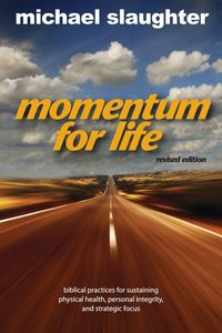 Produktbild: Momentum for Life