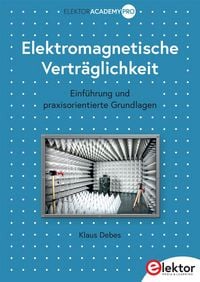 Produktbild: Elektromagnetische Vertr&auml;glichkeit