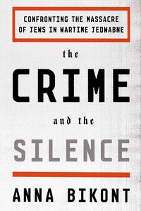 Produktbild: Crime & The Silence