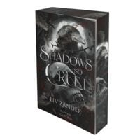 Produktbild: Shadows So Cruel