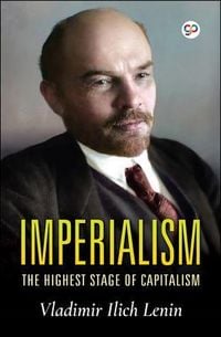 Produktbild: Imperialism, the Highest Stage of Capitalism