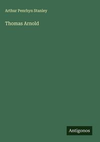 Produktbild: Thomas Arnold