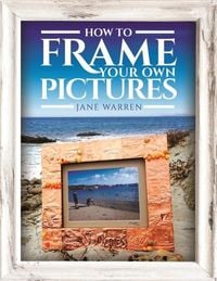 Produktbild: How to Frame Your Own Pictures