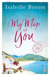 Produktbild: Broom, I: My Map of You
