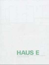 Produktbild: Haus E