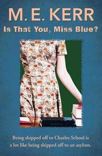 Produktbild: Is That You, Miss Blue?