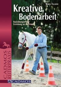 Produktbild: Kreative Bodenarbeit