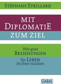 Produktbild: Mit Diplomatie zum Ziel