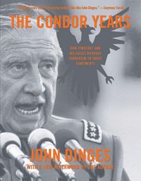 Produktbild: The Condor Years