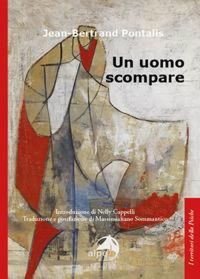 Produktbild: Un uomo scompare