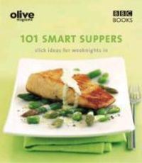 Produktbild: Olive: 101 Smart Suppers
