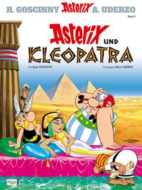 Produktbild: Asterix 02