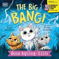 Produktbild: The Big Bang!