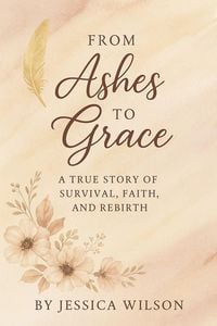 Produktbild: From Ashes to Grace Part One