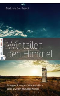 Produktbild: Wir teilen den Himmel