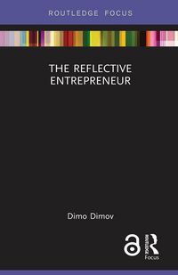 Produktbild: The Reflective Entrepreneur
