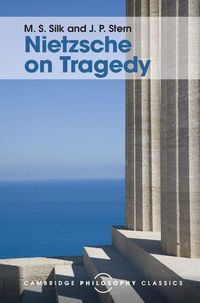 Produktbild: Nietzsche on Tragedy