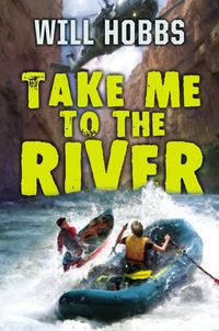 Produktbild: Hobbs, W: Take Me to the River