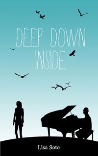 Produktbild: Deep Down Inside