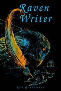 Produktbild: Raven Writer