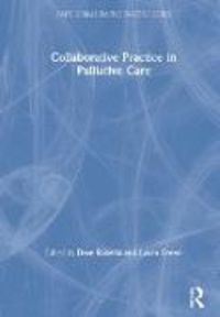 Produktbild: Collaborative Practice in Palliative Care