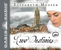Produktbild: Two Destinies