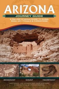 Produktbild: Arizona Journey Guide