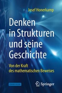 Produktbild: Denken in Strukturen und seine Geschichte