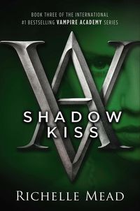 Produktbild: Shadow Kiss