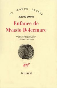 Produktbild: Enfance de Nivasio Dolcemare