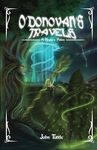 Produktbild: O'Donovan's Travels
