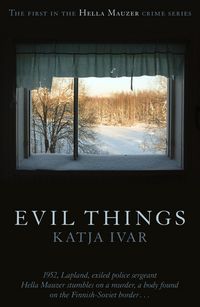 Produktbild: Evil Things