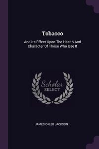 Produktbild: Tobacco