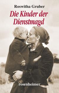Produktbild: Die Kinder der Dienstmagd