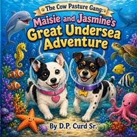 Produktbild: Maisie and Jasmine's Great Undersea Adventure