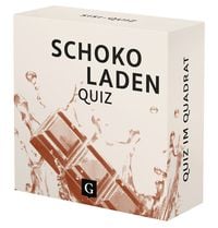 Produktbild: Schokoladen-Quiz