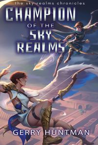Produktbild: Champion of the Sky Realms