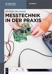 Produktbild: Messtechnik in der Praxis
